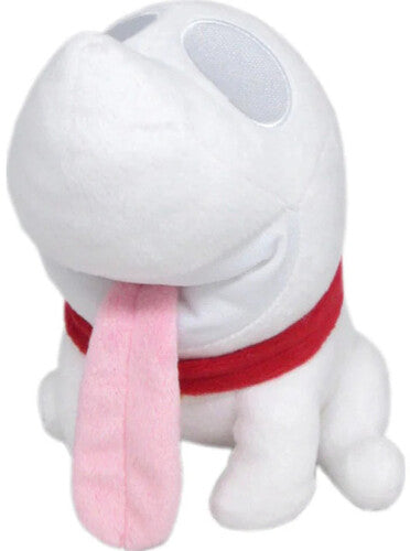 Little Buddy - Polterpup 7 In Plush - Collectibles