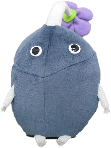 Little Buddy - Rock 7 In Plush - Collectibles