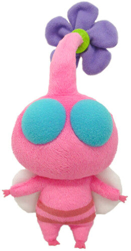 Little Buddy - Winged 6 In Plush - Collectibles