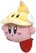 Little Buddy - Kirby 5 In Cutter 2 Plush - Collectibles