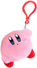 Little Buddy - Kirby 3.5 In Dangling Plush - Collectibles