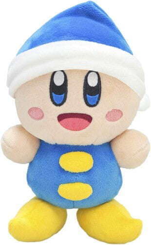Little Buddy - Poppy Bro Jr. 7 In Plush - Collectibles