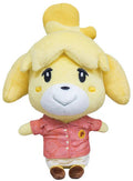 Little Buddy - New Horizons Isabelle 8 In Plush - Collectibles