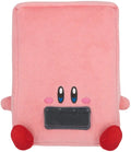 Little Buddy - Kirby Vending Mouth 7 In Plush - Collectibles