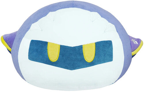Little Buddy - Metaknight Poyopoyo 10 In Cushion - Collectibles