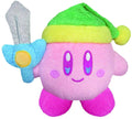 Little Buddy - Muteki! Suteki! Sword 6 In Plush - Collectibles