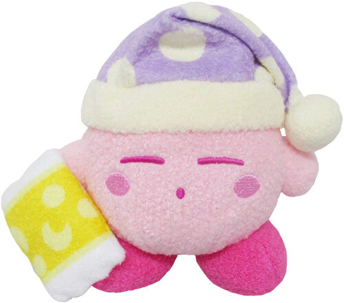 Little Buddy - Muteki! Suteki! Sleep 5 In Plush - Collectibles