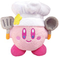 Little Buddy - Muteki! Suteki! Cook 6 In Plush - Collectibles