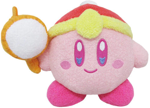 Little Buddy - Muteki! Suteki! King Dedede Costume 5 In Plush - Collectibles