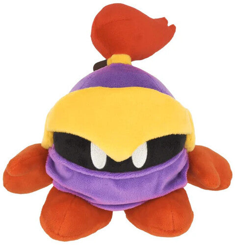 Little Buddy - Bio Spark 7 In Plush - Collectibles
