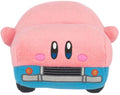 Little Buddy - Kirby Car Mouth 8 In Plush - Collectibles