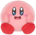Little Buddy - Kirby Pink 4 In Plush - Collectibles