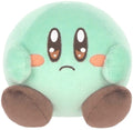 Little Buddy - Kirby Chocolate Mint 4 In Plush - Collectibles
