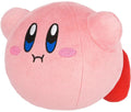 Little Buddy - Kirby Hover 4 In Plush - Collectibles