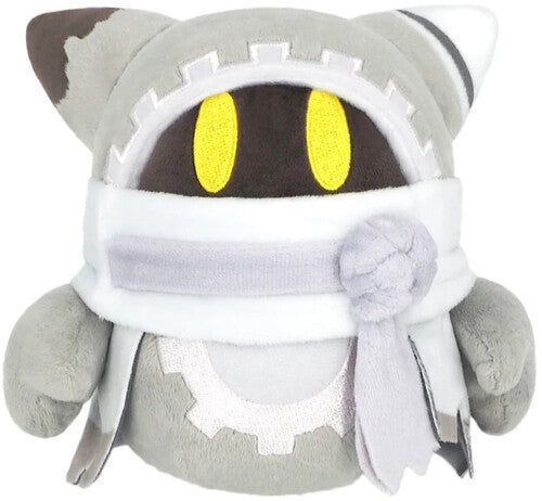Little Buddy - Interdimensional Magolor 6 In Plush - Collectibles