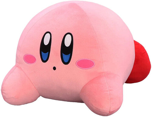 Little Buddy - Kirby Sleep Together 15 In Plush - Collectibles