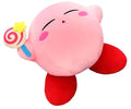 Little Buddy - Kirby Full & Sleepy 15 In Plush - Collectibles