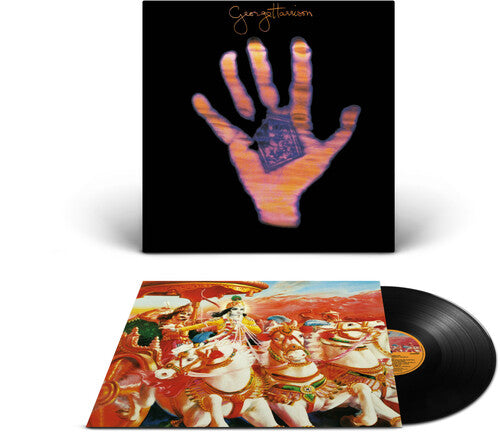 Harrison,george - Living In The Material World (50th Anniversary) - Vinyl Record