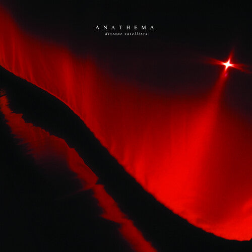 Anathema - Distant Satellites - Vinyl Record