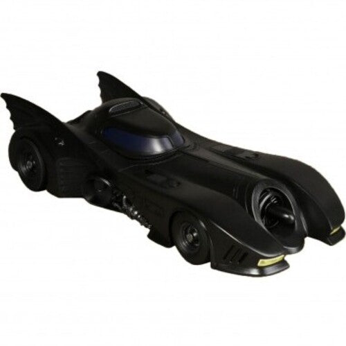 5 Points 1989 Batman Batmobile - 5 Points 1989 Batman Batmobile - Collectibles