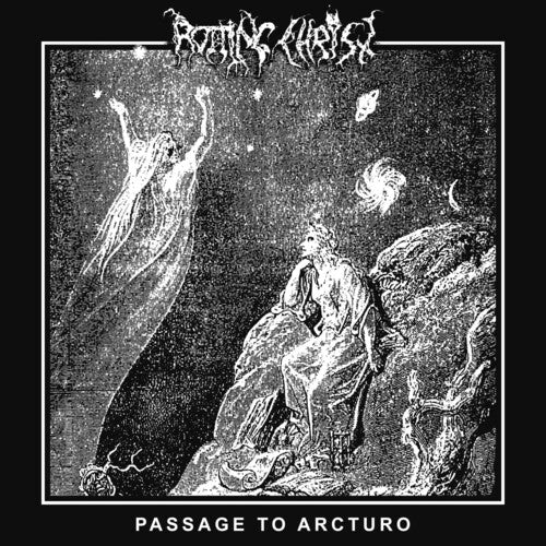 Rotting Christ - Passage To Arcturo - Vinyl Record