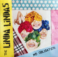 No Obligation - Limited Galaxy Orange & White Colored Vinyl [LP] Vinyl Record