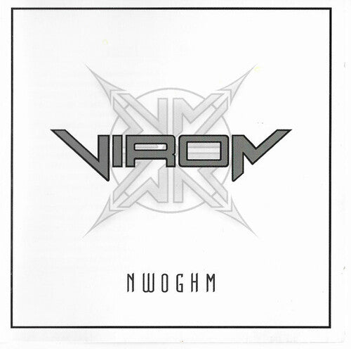Viron - Nwoghm - Vinyl Record