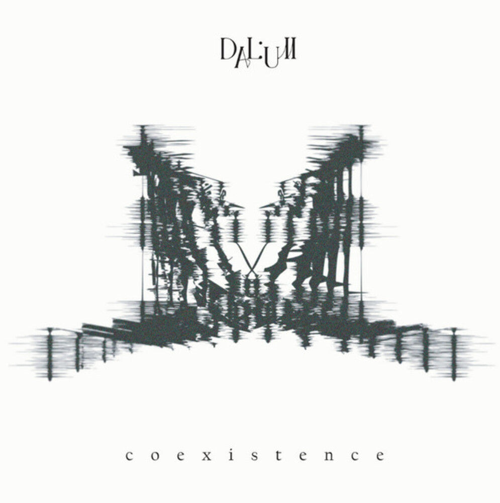 Coexistence (Uk) [LP] Vinyl Record