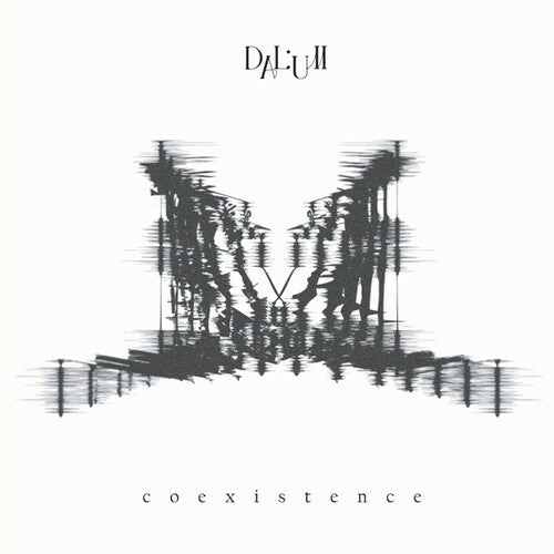 Dal:um - Coexistence - Music CD