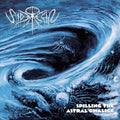 Siderean - Spilling The Astral Chalice - Music CD