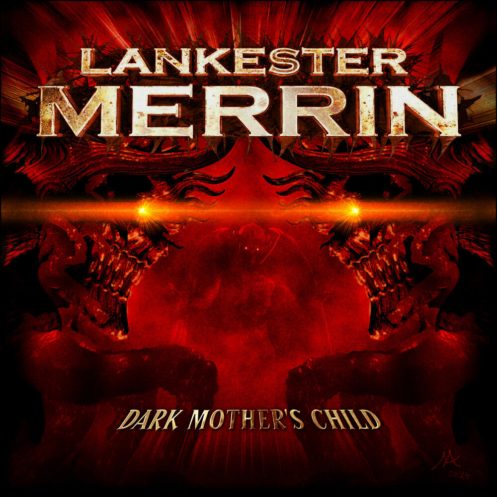 Lankester Merrin - Dark Mother's Child (Uk) [CD]