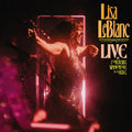 Live Avec L'Orchestre Symphonique De Quebec [LP] Vinyl Record