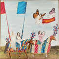 Les Hay Babies - Tintamarre - Vinyl Record