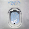 Hutson,christian Lee - Paradise Pop. 10 - Vinyl Record