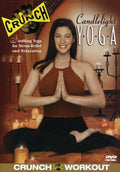 Crunch: Candlelight Yoga - Crunch: Candlelight Yoga - DVD
