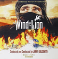 Goldsmith,jerry - Wind & The Lion - O.s.t. - Music CD