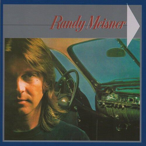 Meisner,randy - Randy Meisner - Music CD