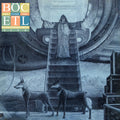 Blue Oyster Cult - Extraterrestial Live - Music CD