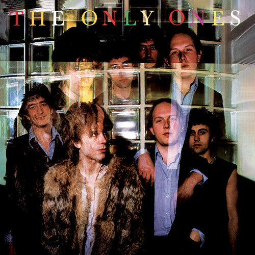 Only Ones - Only Ones - Music CD