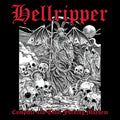 Hellripper - Complete & Total Fucking Mayhem - Vinyl Record