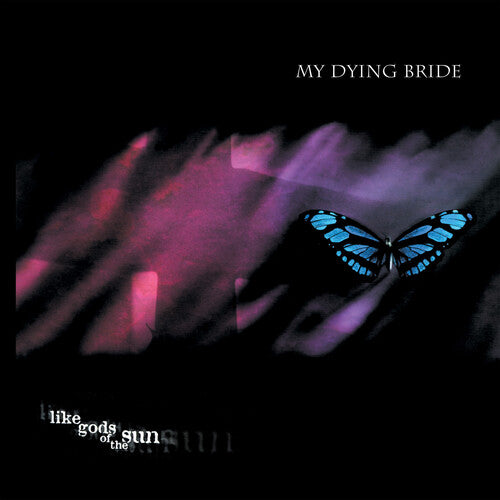 My Dying Bride - Like Gods Of The Sun - Vinyl Record