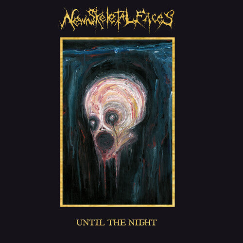 New Skeletal Faces - Until The Night - Vinyl Record