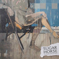 Sugar Horse - Grand Scheme Of Things - Vinyl Record