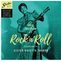 Tharpe,sister Rosetta - Gospel Of Rock N Roll According To - Vinyl Record