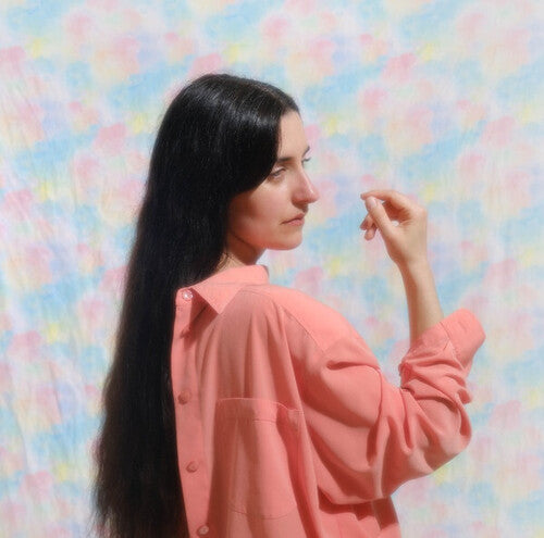 De Visser,eefje - Heimwee - Vinyl Record