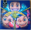 257ers - Boomshakkalakka - Vinyl Record