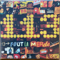113 - Fout La Merde - Vinyl Record