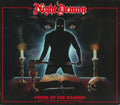 Night Demon - Curse Of The Damned - Deluxe & Expanded - Music CD