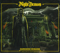 Night Demon - Darkness Remains - Deluxe & Expanded - Music CD