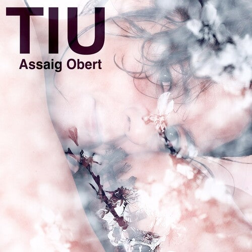 Tiu - Assaig Obert - Vinyl Record